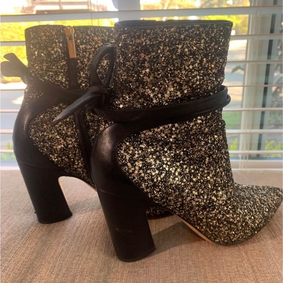 Jimmy Choo boots - Picture 2 of 6